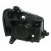 Peugeot Partner 2002-2008 Halogen Head Lamp Unit Passenger Side